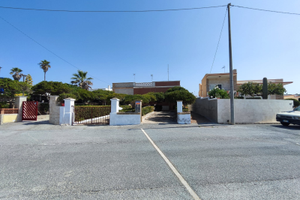 Villette Fronte Mare Salento Puglia