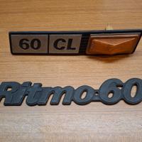 Fregioe freccia Fiat Ritmo 60 CL