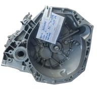 CAMBIO MANUALE COMPLETO DACIA Dokker 1Â° Serie TL4