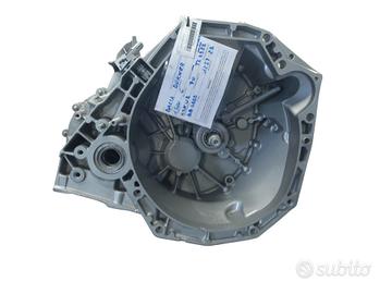 CAMBIO MANUALE COMPLETO DACIA Dokker 1Â° Serie TL4