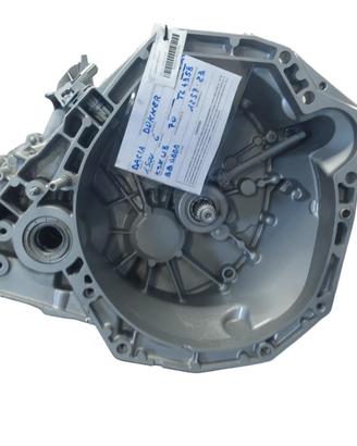 CAMBIO MANUALE COMPLETO DACIA Dokker 1° Serie TL4