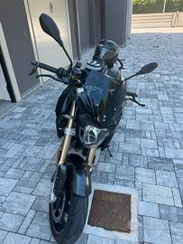 Bmw f800r del 2018