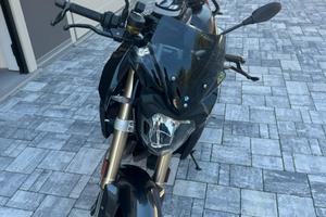 Bmw f800r del 2018