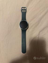 Samsung Galaxy Watch 8 - 44mm LTE