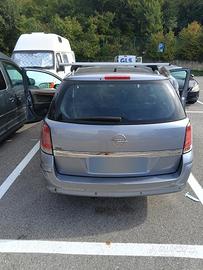Opel Astra 1700 tdi