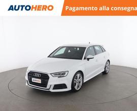 AUDI A3 CT83293