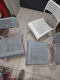 sedie adde ikea
