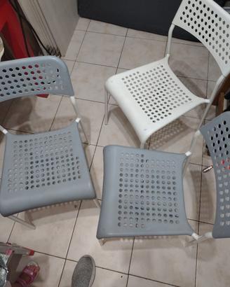 sedie adde ikea