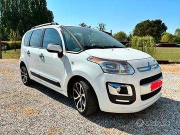 Citroen C3 Picasso  Exclusive