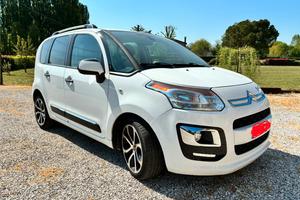 Citroen C3 Picasso  Exclusive