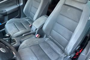 Sedili golf r32