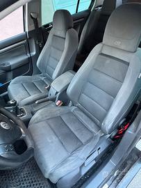 Sedili golf r32