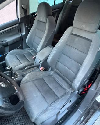 Sedili golf r32