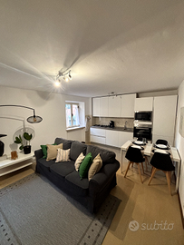 Intero appartamento per studenti