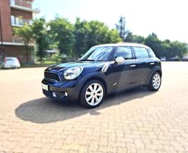 MINI Countryman Mini Cooper S Countryman ALL4