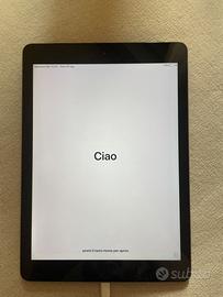 iPad Air (2013) wi-fi + cellular 64 GB