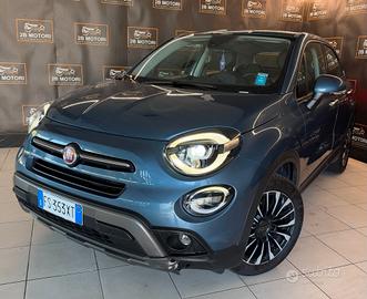 Fiat 500X 1.0 T3 120 CV City Cross GPL