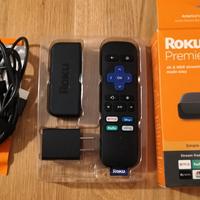 Roku Premiere 4K