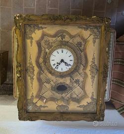 orologio vintage 