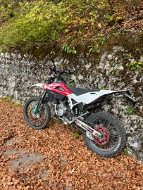 Husqvarna WR 125