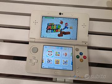 new nintendo 3ds perfetto