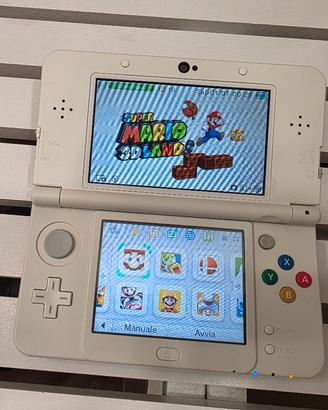 new nintendo 3ds perfetto