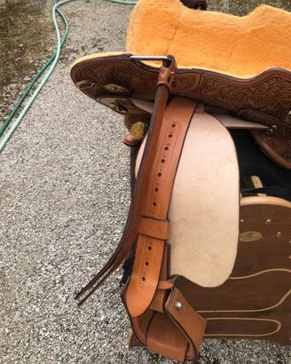 Vendi sellla  J.c. Nuova