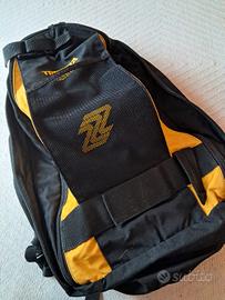 Zaino Trezeta