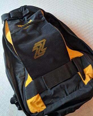 Zaino Trezeta