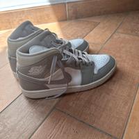 scarpa jordan 1