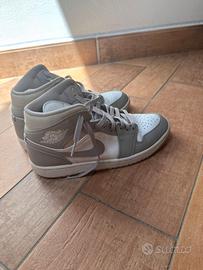 scarpa jordan 1