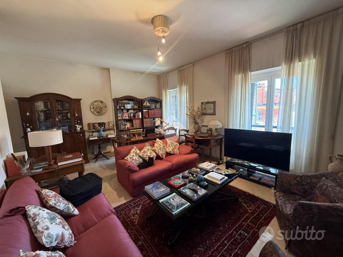 Appartamento – Genova, Castelletto, Centro Est - Vista 4