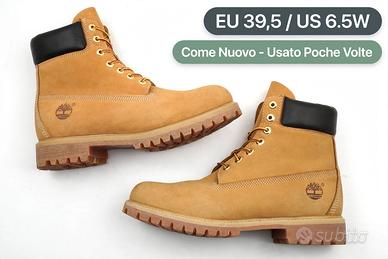 Stivaletto Timberland unisex 