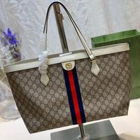 Borsa a mano Gucci Ophidia donna