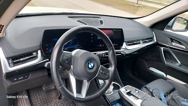 Bmw x1 2.0 150 cv cambio automatico