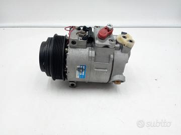 COMPRESSORE A/C MERCEDES SLK Serie (W170) (96>04)