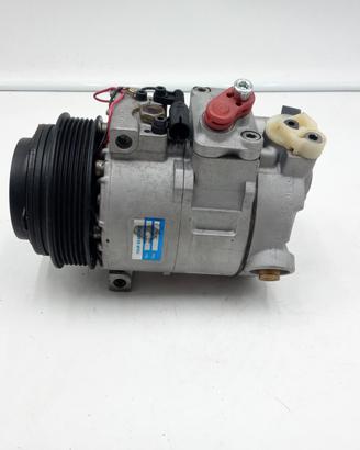 COMPRESSORE A/C MERCEDES SLK Serie (W170) (96>04)