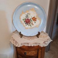 Piatto vintage limoges