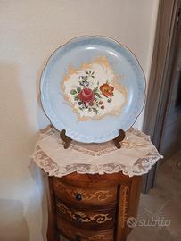 Piatto vintage limoges