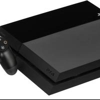 Ps4 con hard disk interno da 2 tb