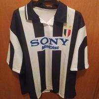 Maglia Juve Vintage