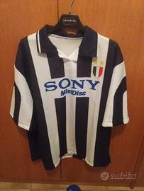 Maglia Juve Vintage