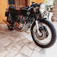 Honda cb four