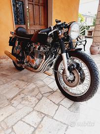 honda caferacer 