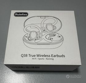 Auricolari bluetooth