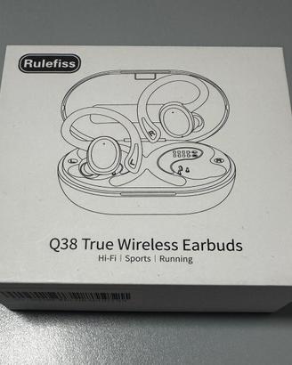 Auricolari bluetooth