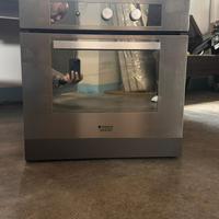 Forno Hotpoint Ariston