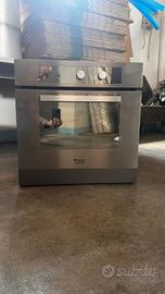 Forno Hotpoint Ariston