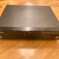 BDP LX70A pioneer lettore  blue ray hi fi