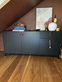 Credenza 160x45x75